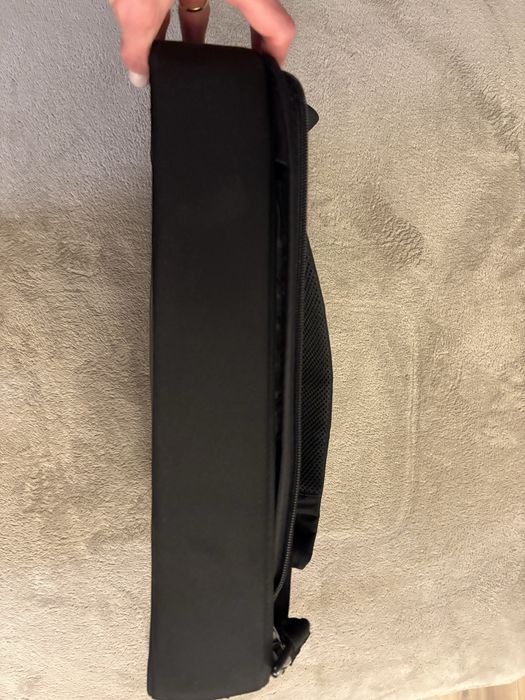 XD Design Bobby Bizz 2.0 12lt Negru