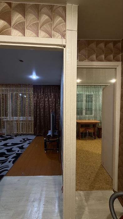 Сдам 1.5 квартиру