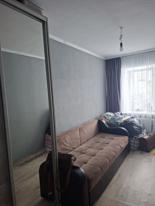 Продается 3 комн квартира на 18-ом