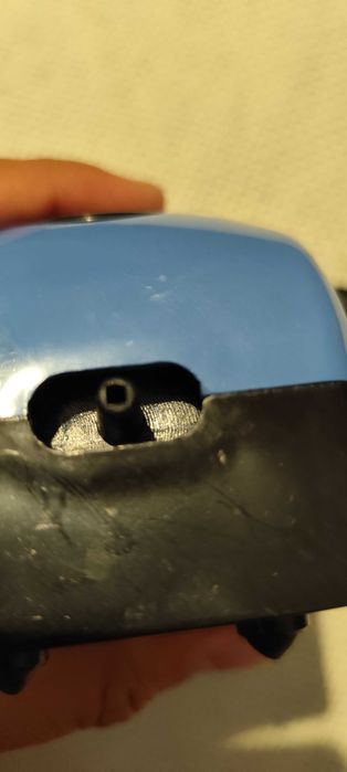 pompa aer acvariu noua nefolosita AP 9801 perfect functionala cu proba