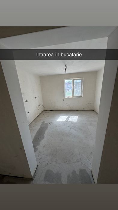Apartament de vânzare, 3 camere