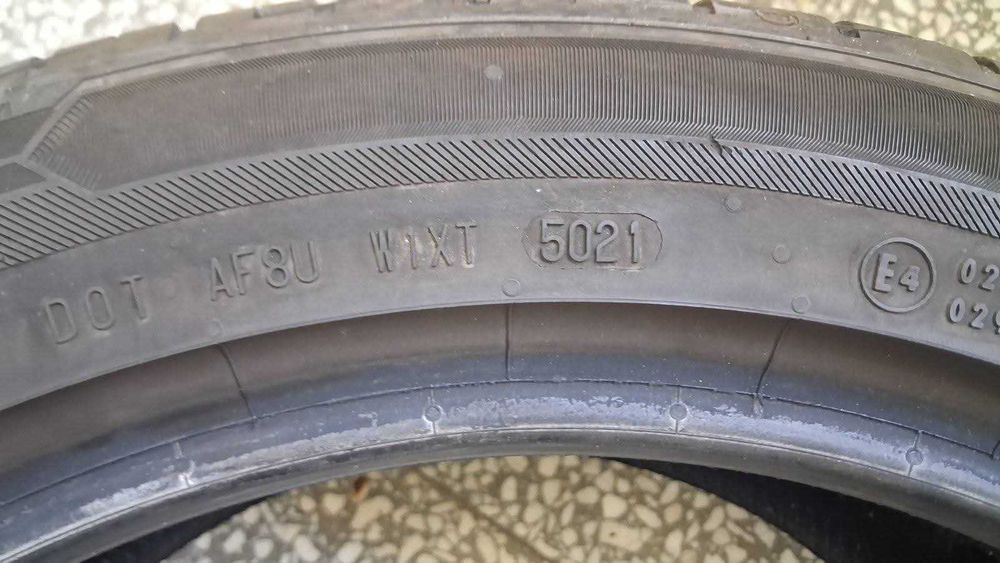 Гуми Барум Barum 245/45 R18