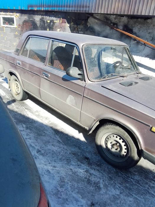 Продам Ваз 2106 шестёрка