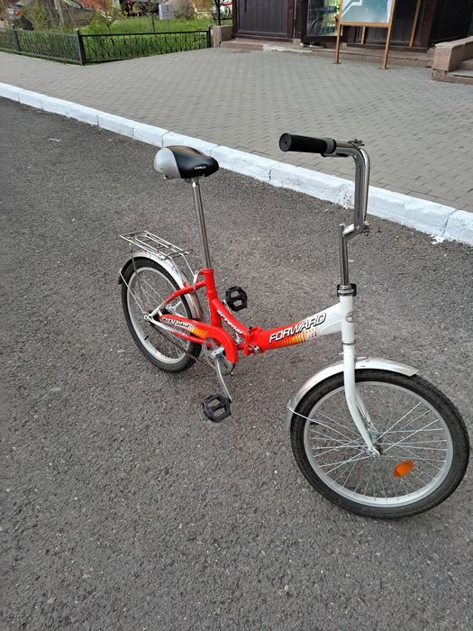 Продам велосипед Forward
