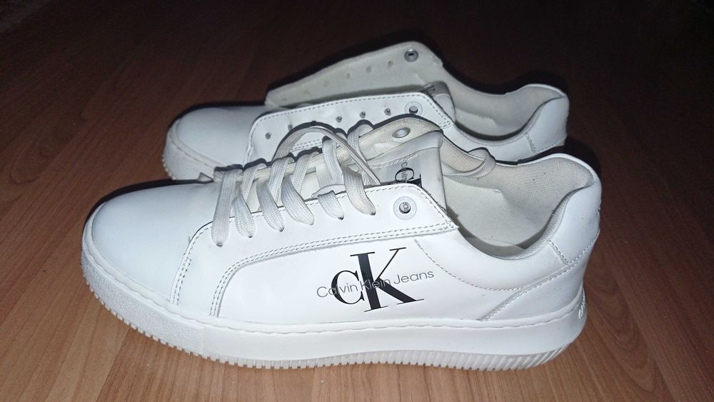 Adidași Calvin Klein