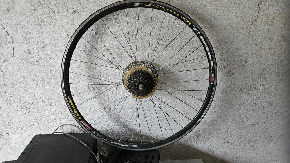 Велосипедни капли 26" и 28"