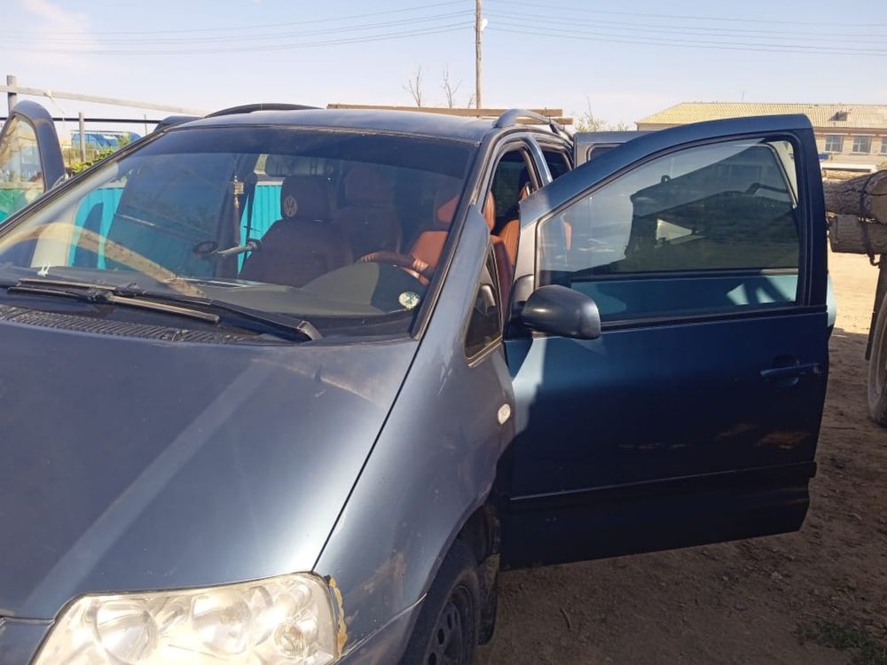 Volkswagen шаран сатылады.: 3 500 000 тг. - Другие Жанама на Olx