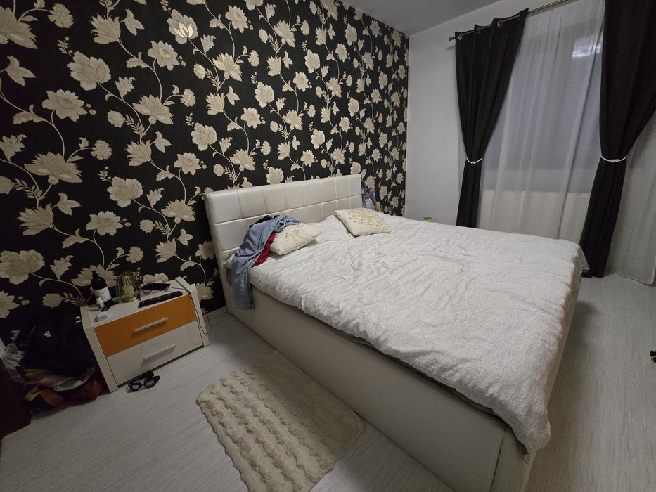 Vând apartament 2 camere Gavana 3