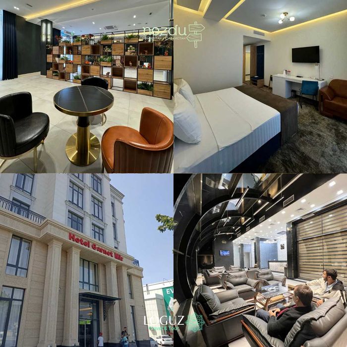 O‘zbekiston Yuragi: 5 Kunlik Afsonaviy Ekspress-Tur Transpor mehmonxon