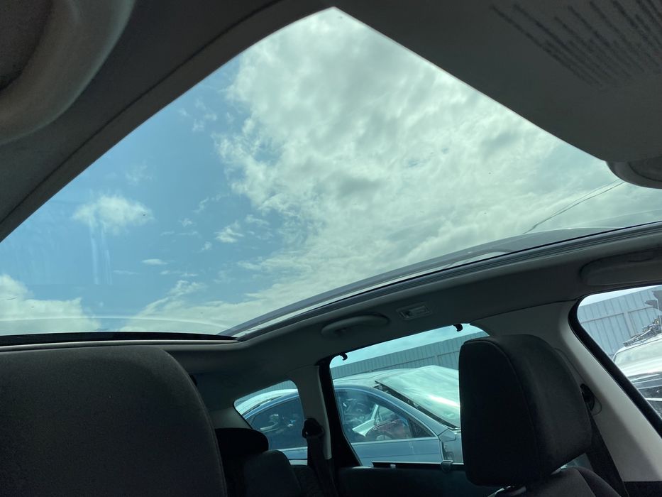 Oglindă stânga electrică cu rabatare Peugeot 308  2012