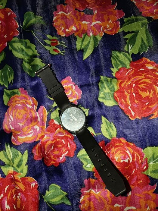 Erkaklar qoʻl soati holati ajoyib