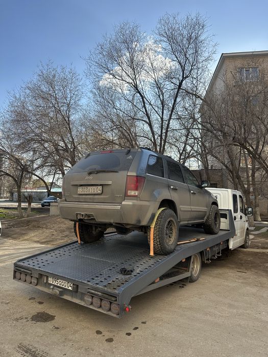 ЭВАКУАТОР Бестамак эвакуатор