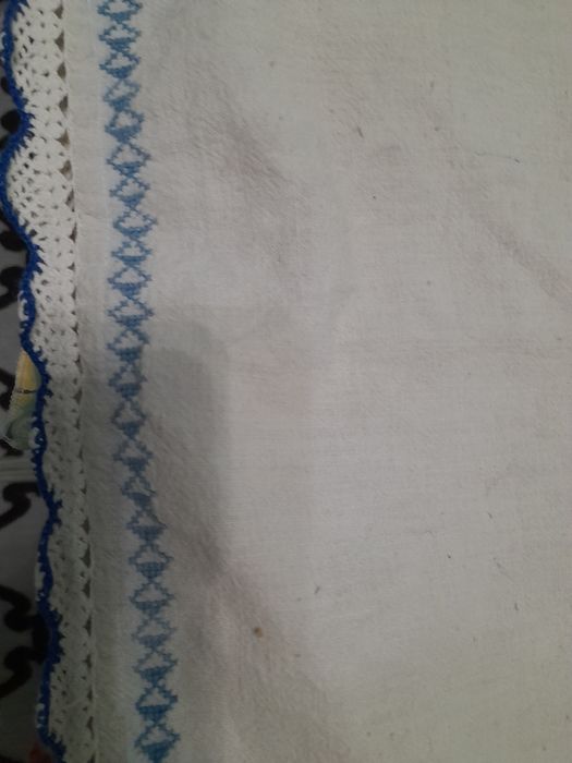 Автентична кенарена риза