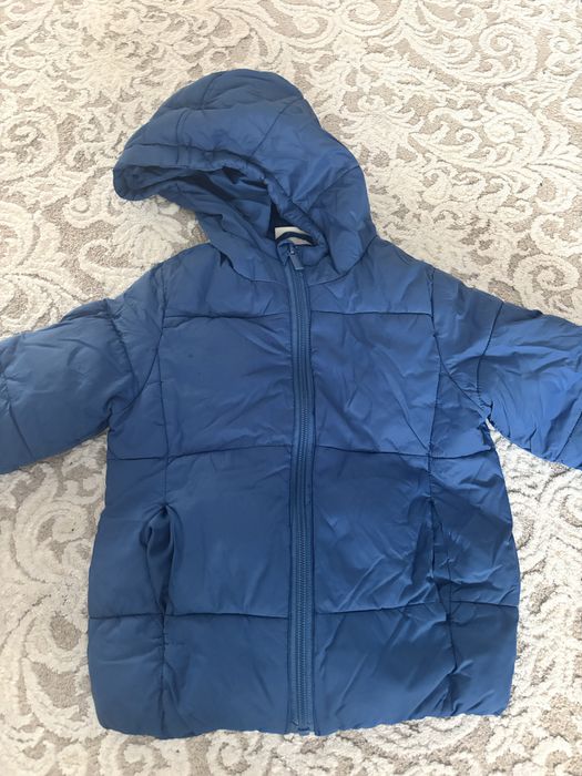 Продам  детские куртки