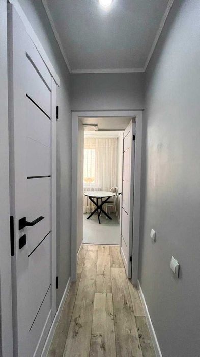 Продам 2х ком в Мкр Самал Данил ИМперия