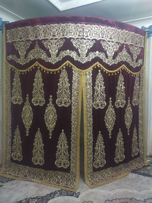 Chimildiqa paranji sotiladi Arzon narxlarda