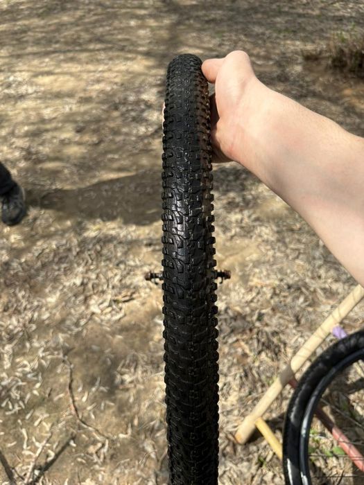 Продам колёса...