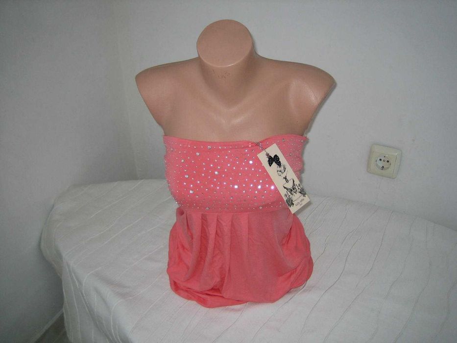 Нови дрехи по 1 лв. - Уникално предложение !