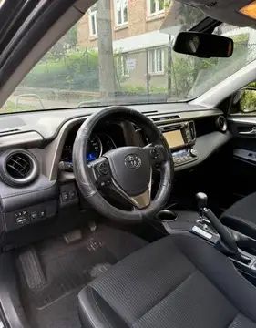Rav 4 под заказ