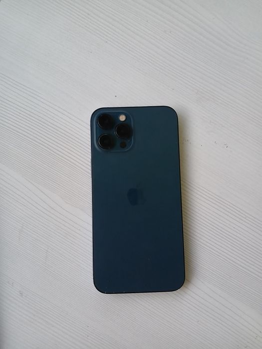 IPhone 12 pro max