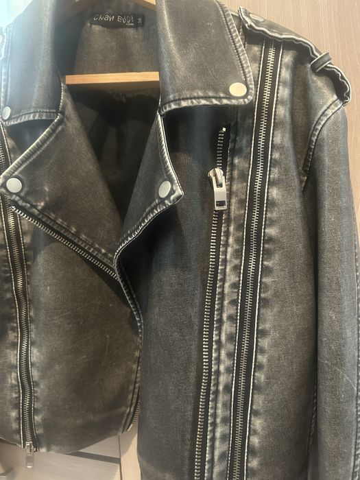 Продам куртку косуху