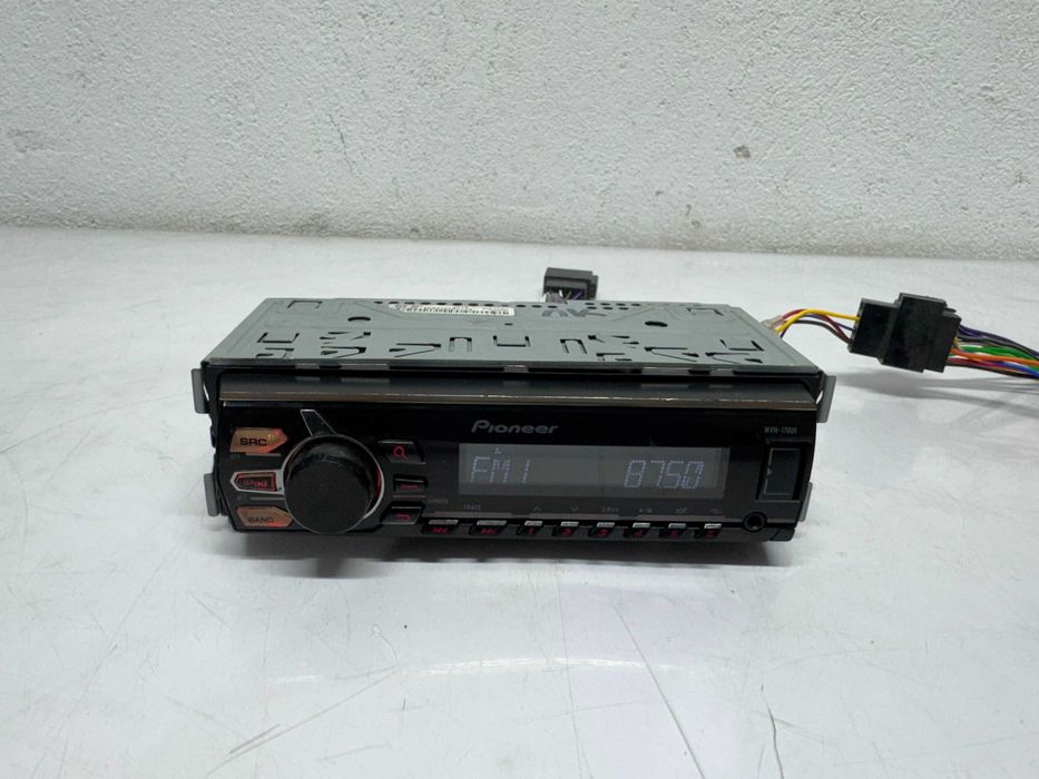 Радио за кола CD - Pioneer MVH-170Ul