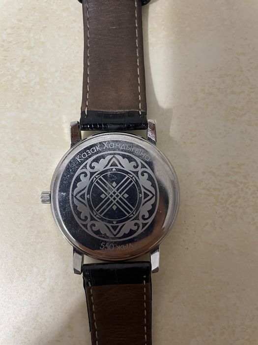 Cover часы мужские