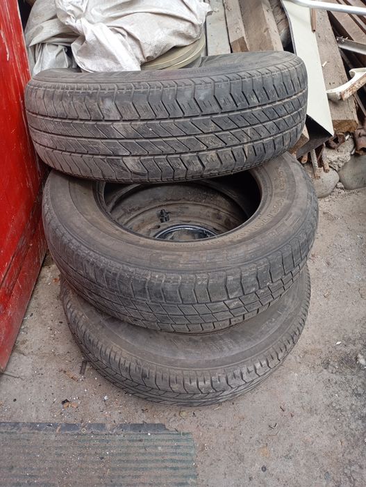 Автомобильные шины