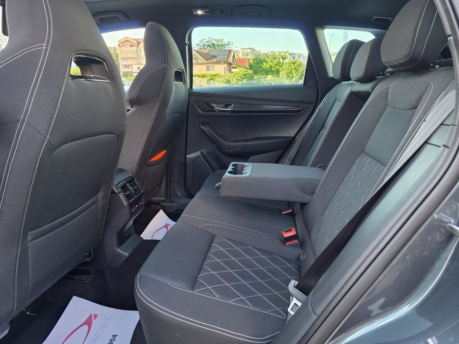 Skoda Karoq Sportline 2022 2.0tdi Dsg 4x4