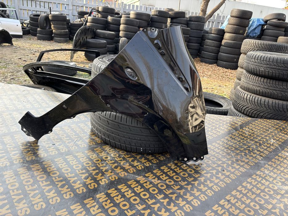 Калник Мазда 6/Mazda 6