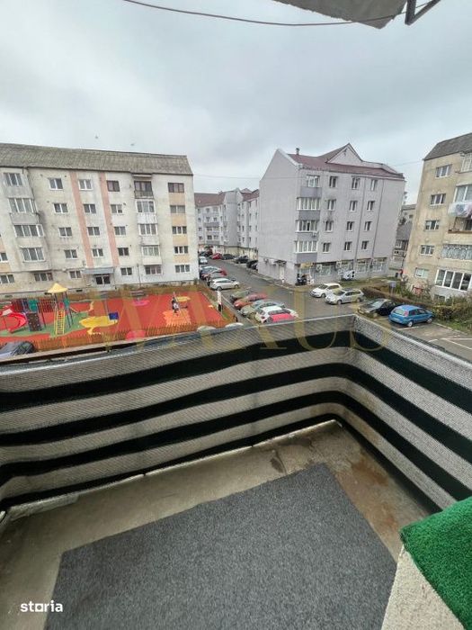 Apartament cu 2 camere in zona Nord