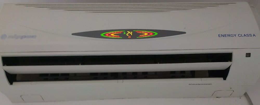 Климатик  NIPPON