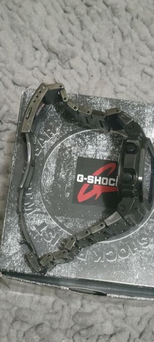 Casio G Shock GMW B5000 BPC 1ER in garantie