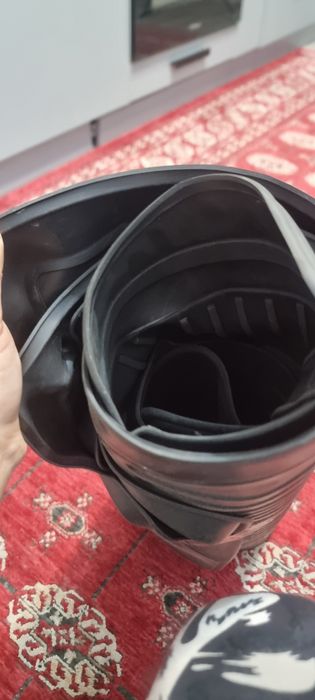 Автоковрик чехол для сиденье