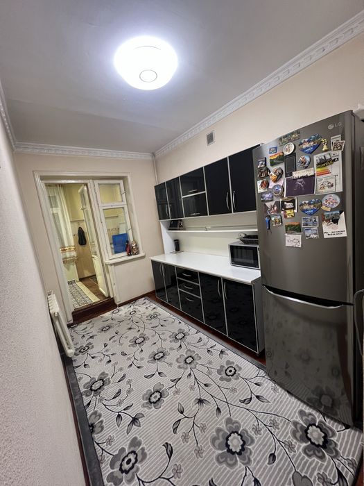 Фуркат, 77 серия 2-3/5/5 СВОЯ 65 кв.м. Кирпич на ул. Абдурауфа Фитрата