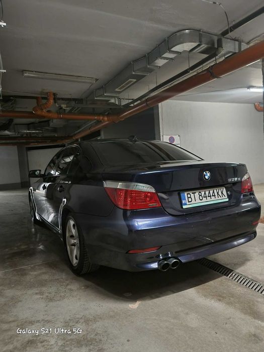 Продажба BMW 3.5 D
