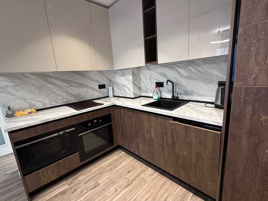 Дава се под наем Двустаен апартамент в Пловдив, Младежки Хълм - 60 кв.м за 698.19 € - Снимка #5