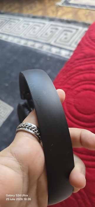 Casti audio wireless on-ear JBL Tune 520BT