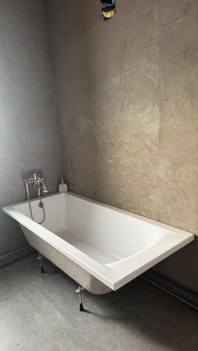 Продам ванну Bonita