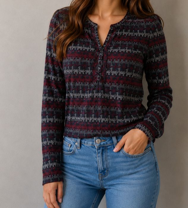 Дамски блузи  ESPRIT,s Oliver,LTB,Kensol,Orsay,tom tailor,zara