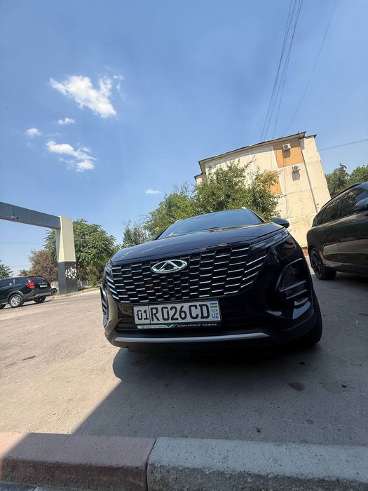 Продам chery tiggo2 pro  premium