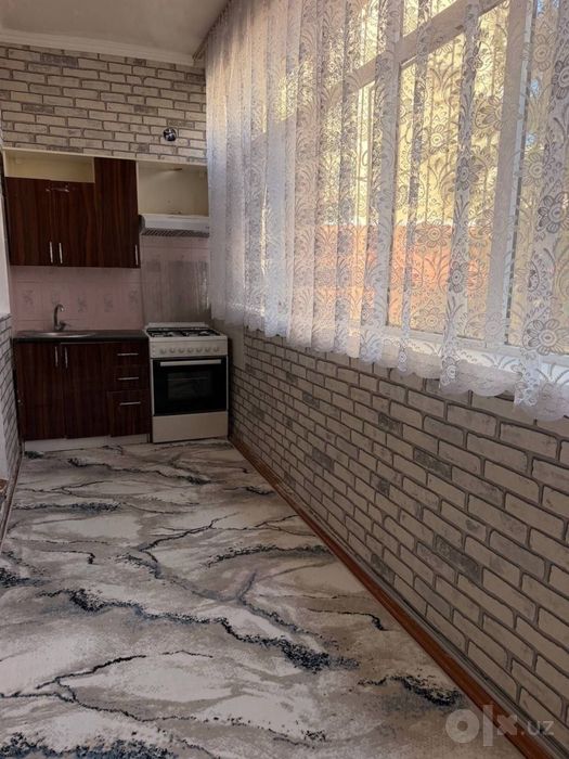 Срочно 3хонали квартира сотилади