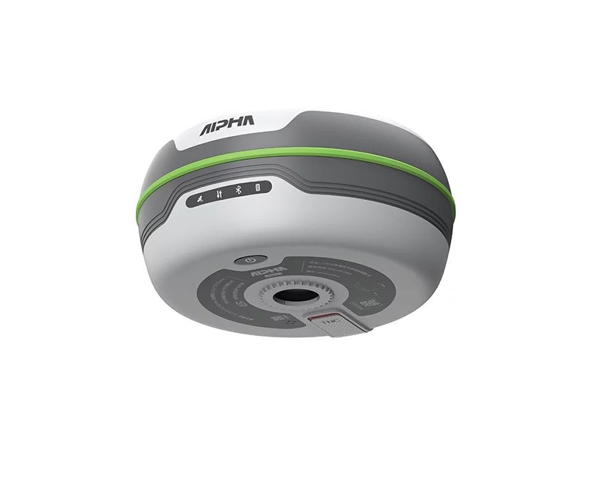 Gnss Приёмник Alpha 5W