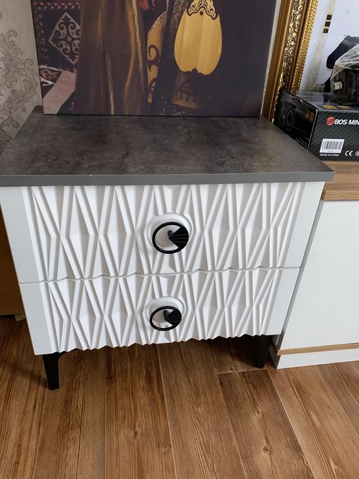 Продам спальный гарнитур