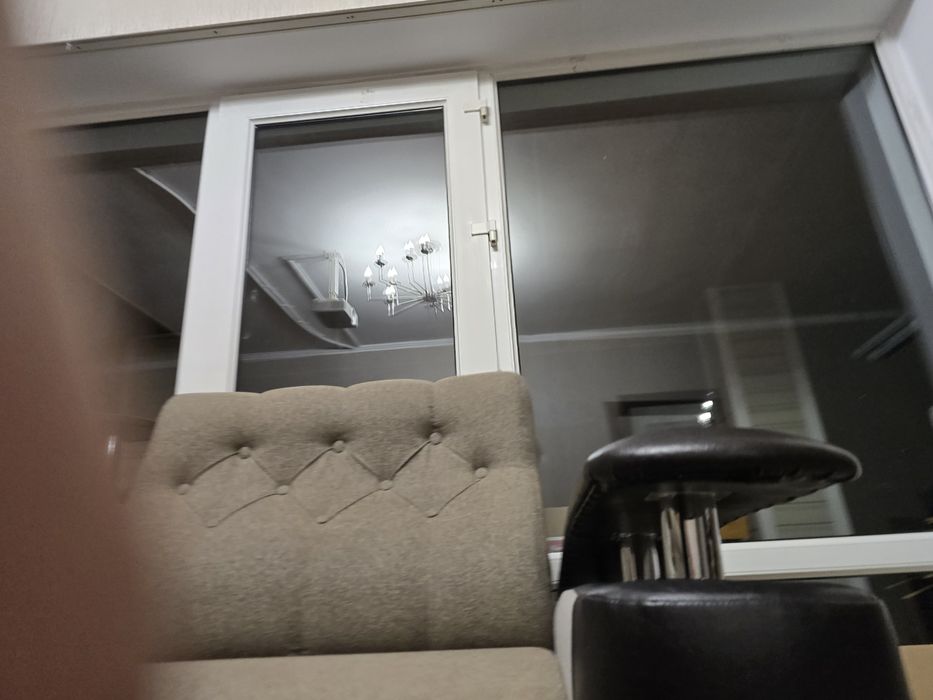 Диван угловой,раскладной.