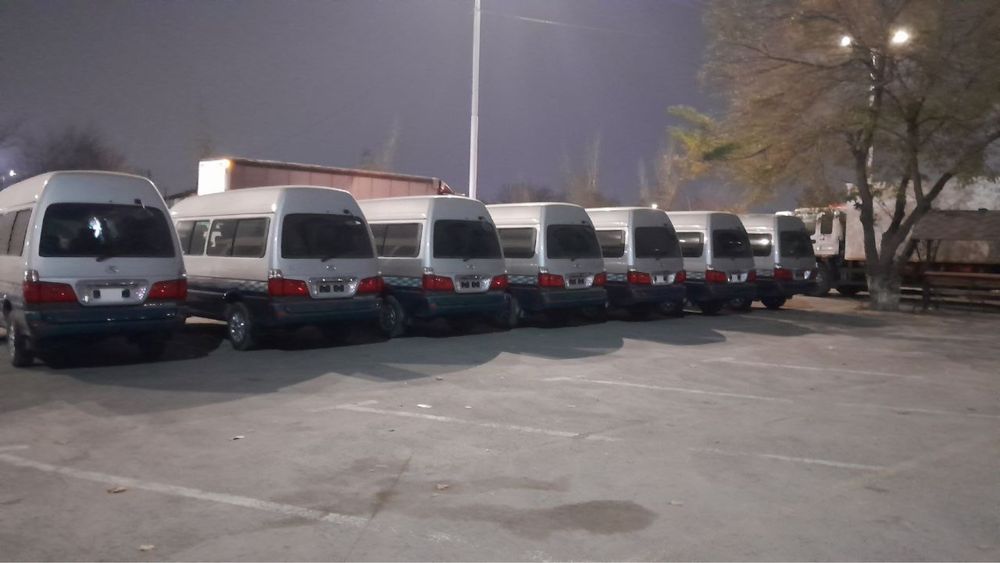 Minkroavtobus Sotiladi