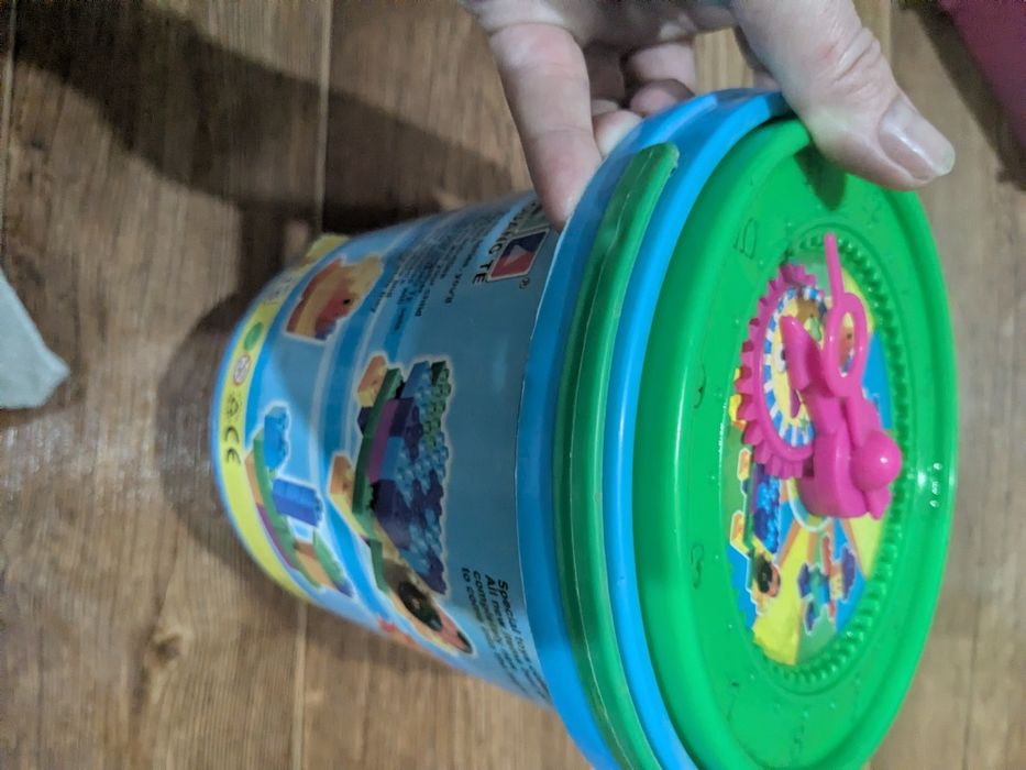 Конструкторы для ребенка