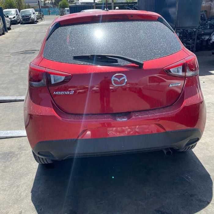 Mazda 2 1.5 benzina Sky Axtiv