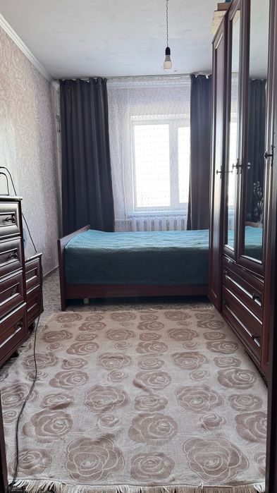 Үй сатылады Жарқын ауылында