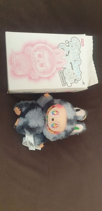 Оригинално  Мистериозно SECRET LABUBU Лабубу